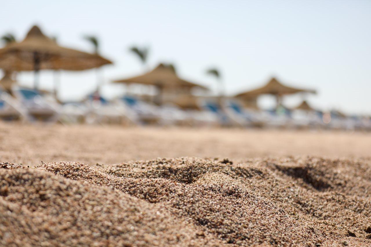 Blend Club Aqua Resort Sahl Hasheesh Exterior foto