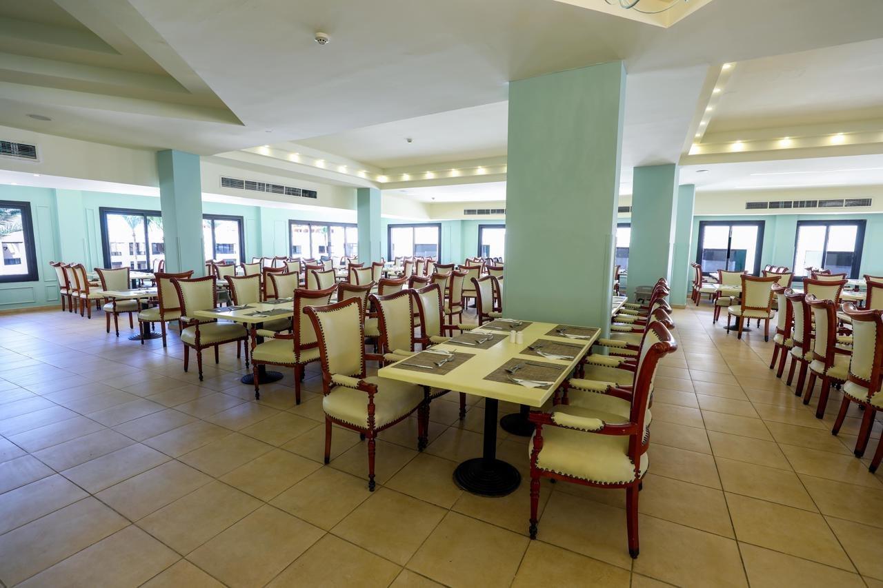 Blend Club Aqua Resort Sahl Hasheesh Exterior foto